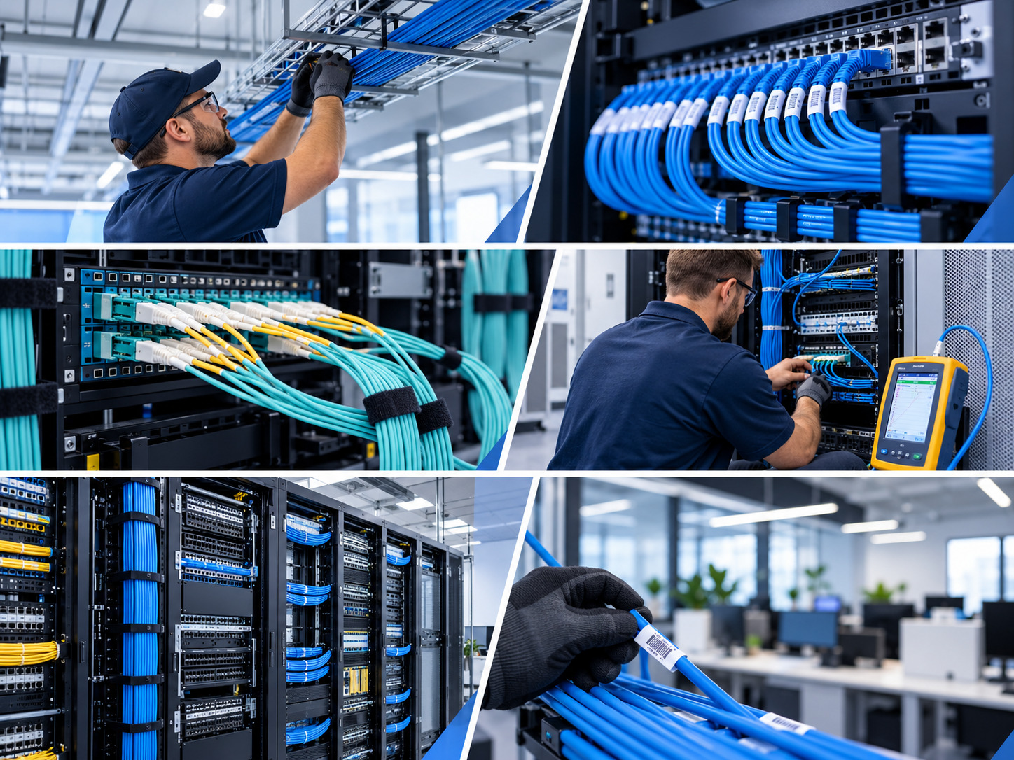 Structured Cabling