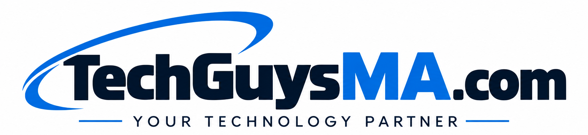 TechGuysMA.com. Your Technology Partner